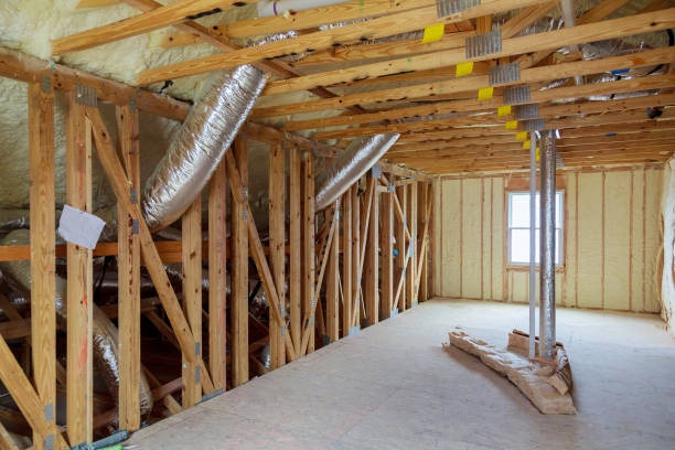 Best Commercial Insulation in Potomac Heights, MD