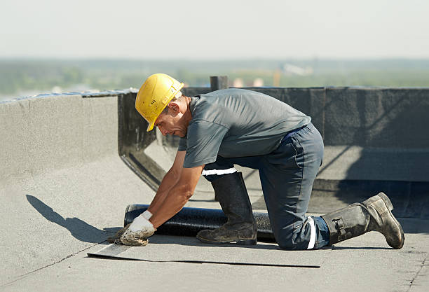 Best Insulation for Specific Applications in Potomac Heights, MD