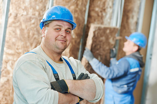Best Insulation for Specific Applications in Potomac Heights, MD