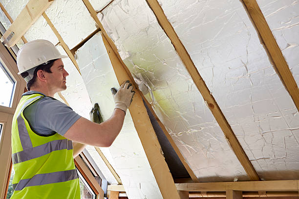 Reliable MD Insulation Contractor Solutions